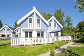 Ferienhaus Cumulus Haus - strandnah, Terrasse, Sauna, Altenkirchen